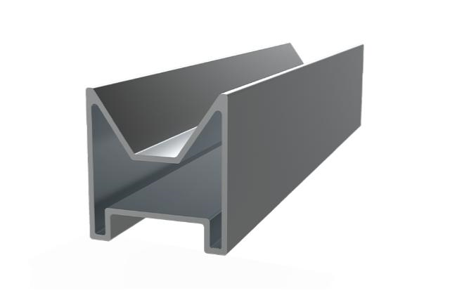 INDEX. A Perfect Fixing - PSE-UN Unión de perfil de aluminio para fijación ensamblada