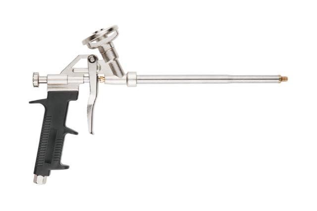 INDEX. A Perfect Fixing - PU-PI 2 Basic gun