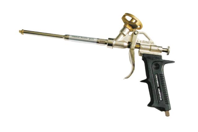 INDEX. A Perfect Fixing - PU-PI Professional gun