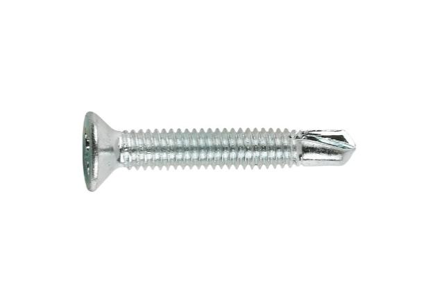 INDEX. A Perfect Fixing - PVC-50 Z Zinc-plated, metric thread, drill point