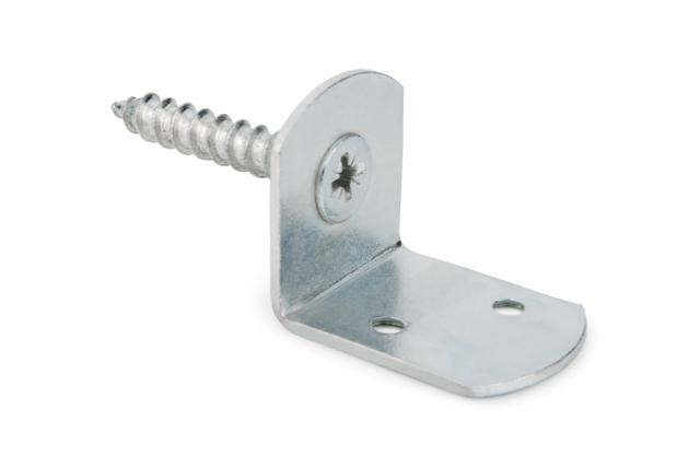 INDEX. A Perfect Fixing - SC-LC Zinc-plated, L-shaped with welded screw for fence panels