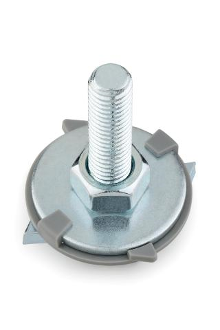 INDEX. A Perfect Fixing - TO-GR Fast-fixing guide stop screw - Image 1