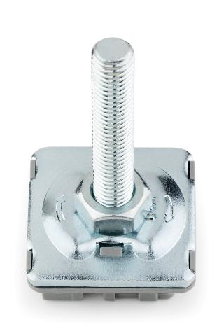INDEX. A Perfect Fixing - TO-GRX Indextrut Fast-fixing guide stop screw - Image 1