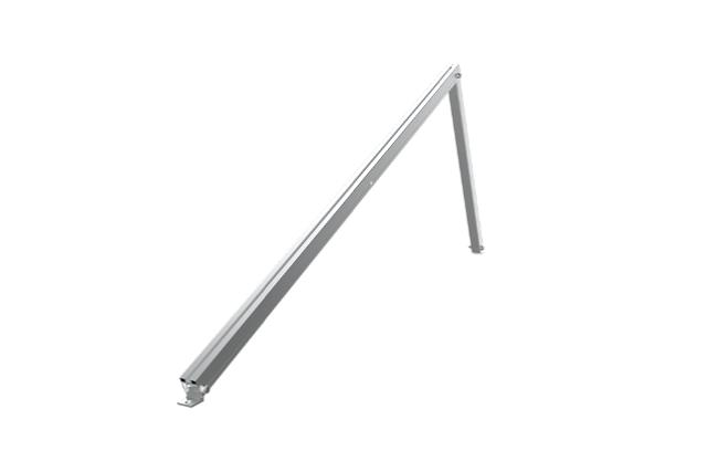 INDEX. A Perfect Fixing - TPA-R Pre-assembled and adjustable aluminium triangle