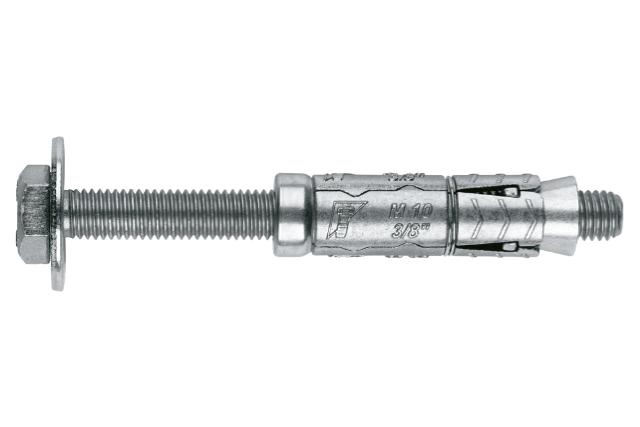 INDEX. A Perfect Fixing - ZA-TL Long loose bolt