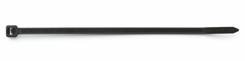 Black Nylon® cable tie