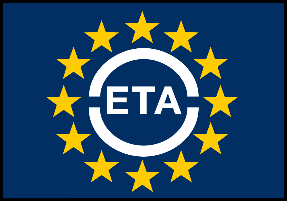 Logo ETA