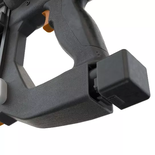 Enganchar la batería