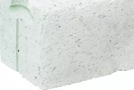 Aerated concrete