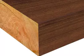 Madera noble