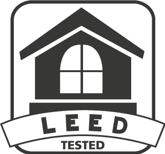 Certificação LEED Tested