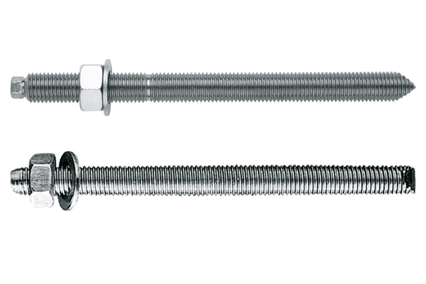 Stud bolt