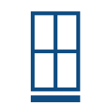 pictograma-blanco-ventanas-y-fachadas