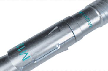 MT anchor model and measurement identification detail