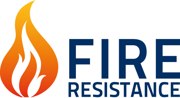 Logo Fire Resistance