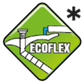 Cánula Ecoflex