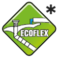 Cânula Ecoflex