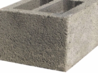 Beton-Hohlblock-Steino