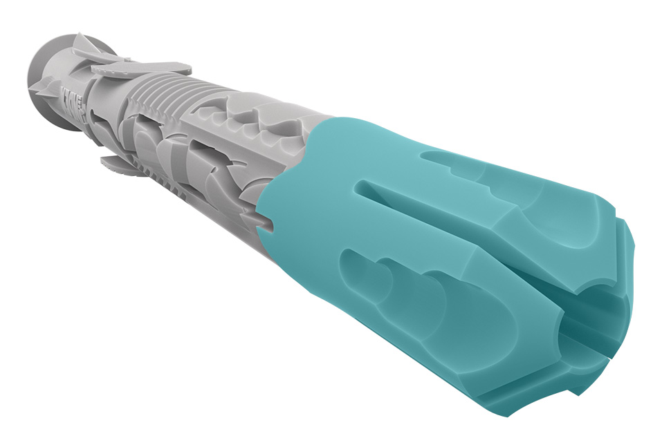 Image of design of T-NUX multi-purpose tip