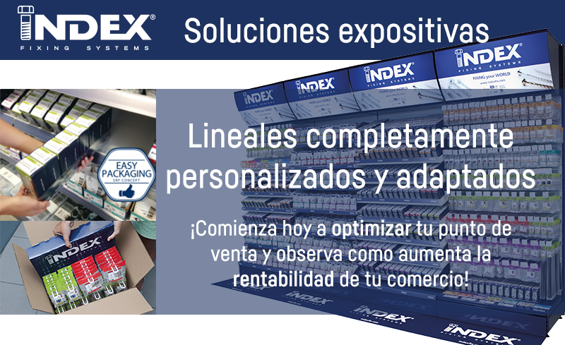 INDEX Space studio Solutions