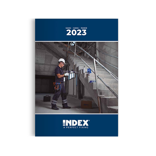 Brochure de Sortiment 2023