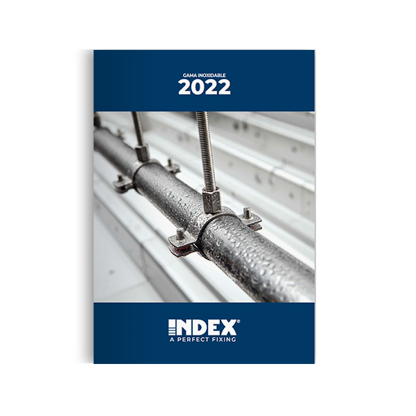 INOX Range Brochure