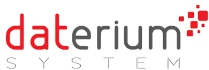 daterium logo