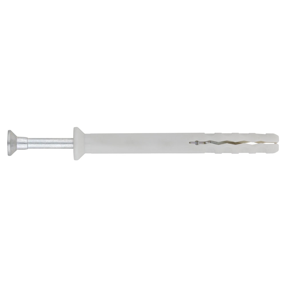 Technical Sheets: Plastic fixings | INDEX