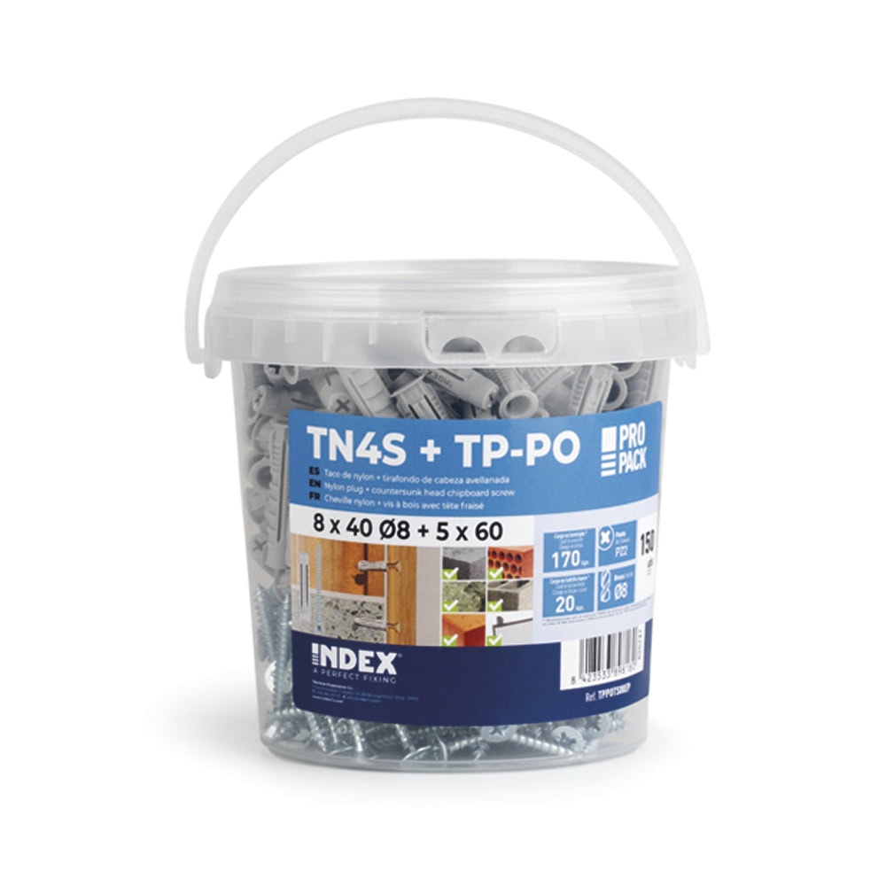 TN4S + TP-PO EP