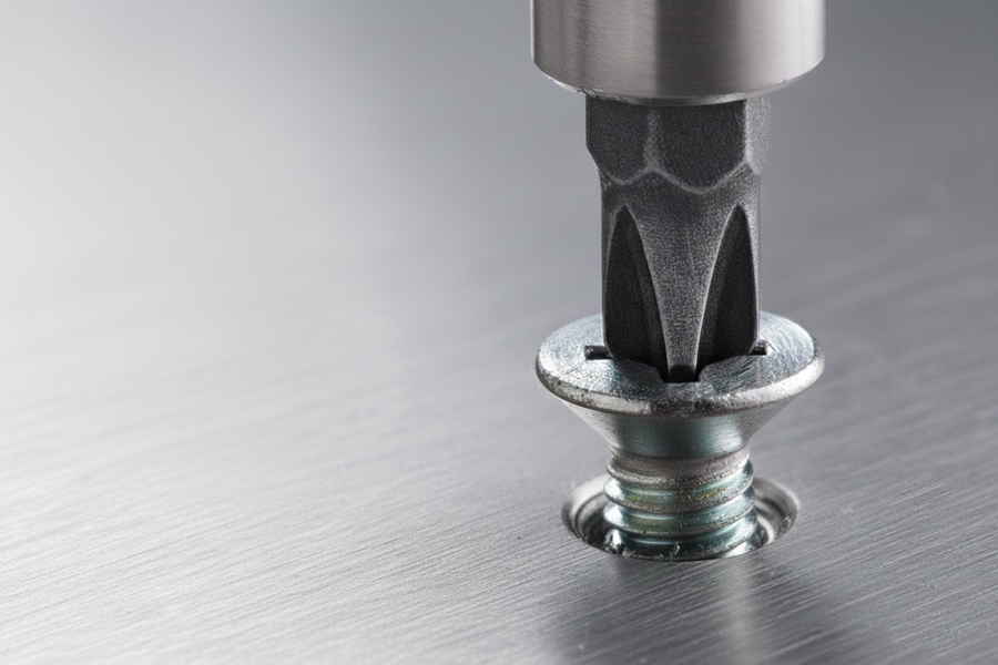 PR234BI15893 CP DIN 965 DIN 965 SZ4