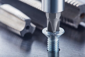 PR234BI15894 CP DIN 965 DIN 965 SZ4