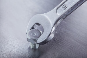 PR774BI15896 CP DIN 931 DIN 931 SZ4