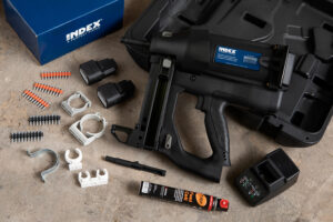 PR125BI15823 CP FG GUN FG GUN SZ4