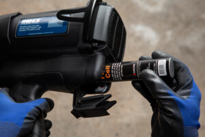 PR125BI15832 CP FG GUN FG GUN SZ4