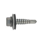 DIN-7504-K RE NI + ARVUL