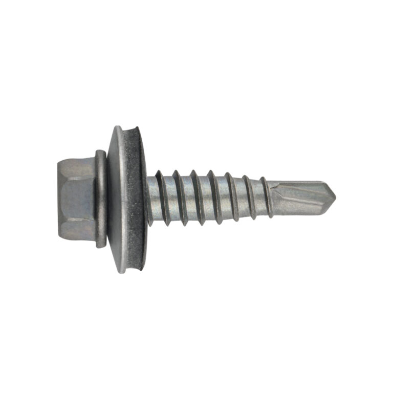 DIN-7504-K RE NI + ARVUL