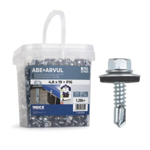 DIN-7504-K CP + ARVUL