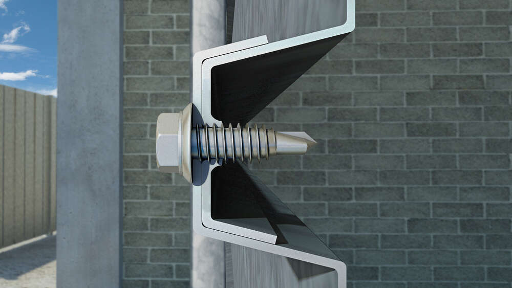 DIN-7504-K RE + ARVUL