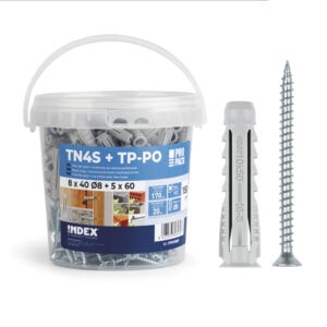 TN4S + TP-PO EP