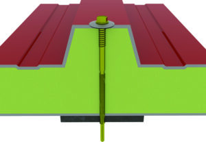 Panel sandwich