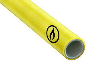 Tubo per gas