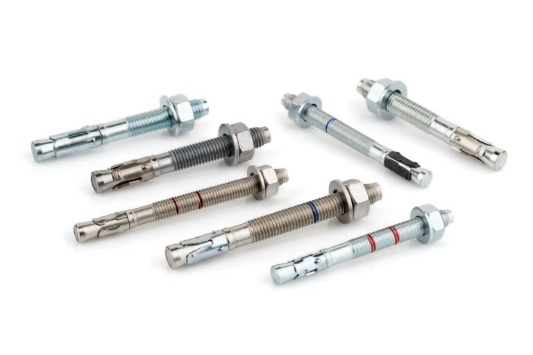 INDEX Anclajes metalicos MT