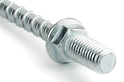 Tête TFM filetage mâle