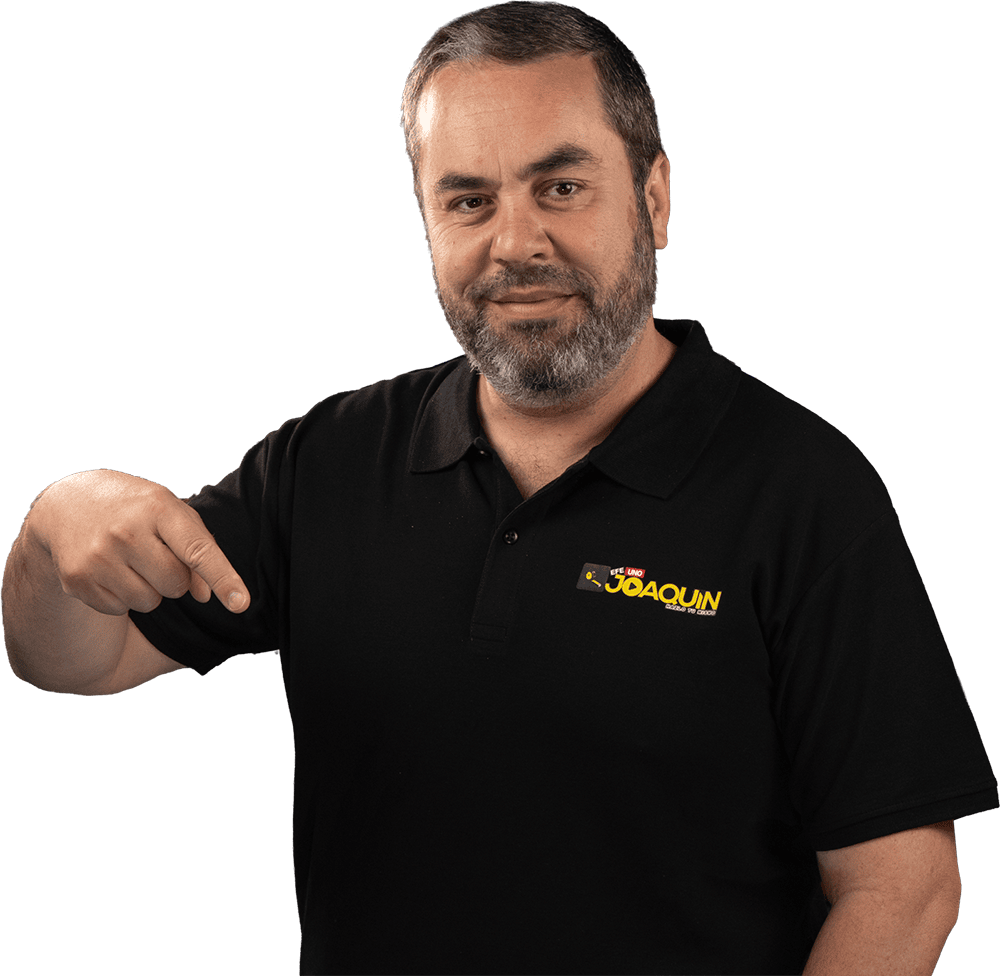 efe uno joaquin final