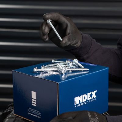 CT12BI16085 2 01 Tornillos para cubiertas y fachadas SZ8