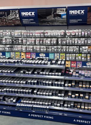 Implantacion autoservicio