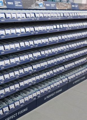 Implntación INDEXmix