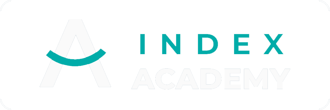 logo index academy