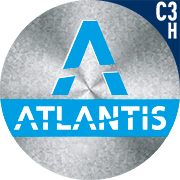 rp atlantis c3 h